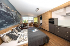 Apartment Charly Kaprun